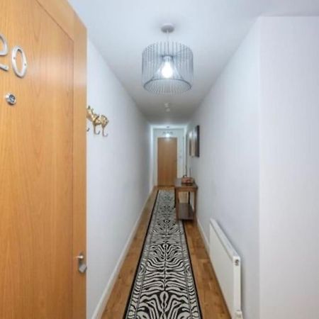 Luxury 2 Bed Fully Equipped City Centre Apartment Cork Exterior foto